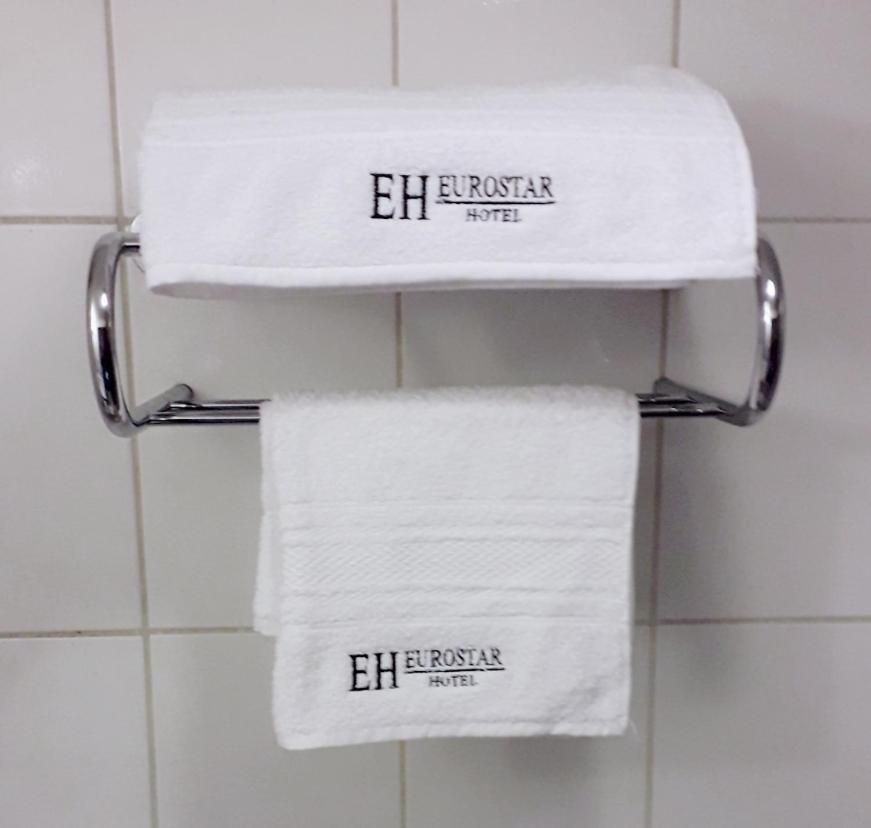 Hotel Madrid 拉巴斯 外观 照片